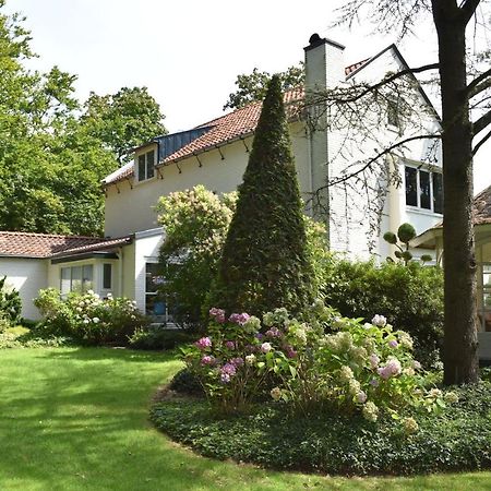 הנגלו Bed And Breakfast Villa Beldershoek מראה חיצוני תמונה