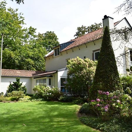 הנגלו Bed And Breakfast Villa Beldershoek מראה חיצוני תמונה
