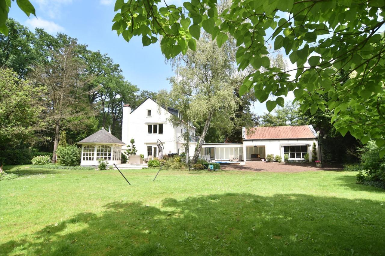 הנגלו Bed And Breakfast Villa Beldershoek מראה חיצוני תמונה