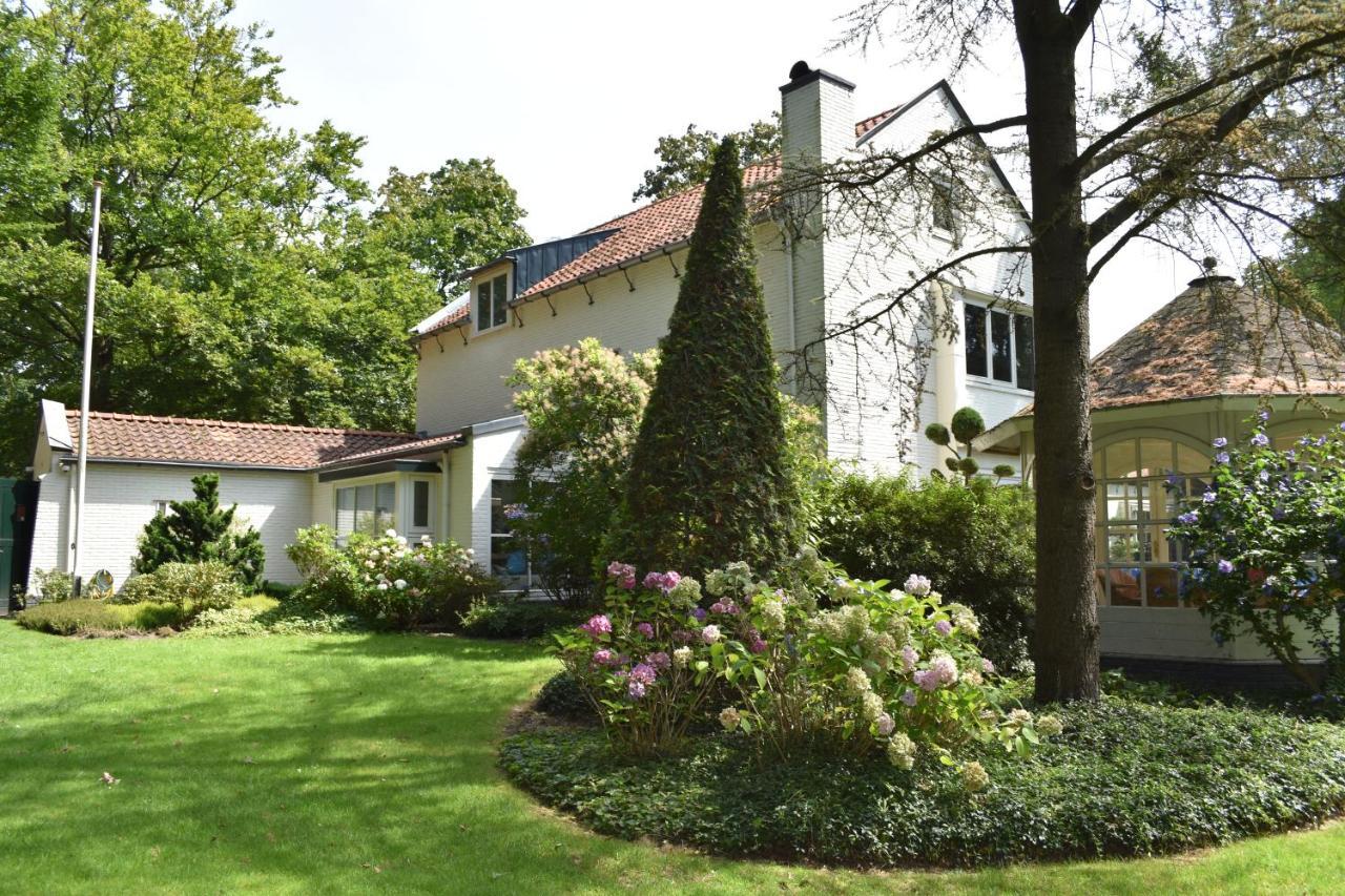 הנגלו Bed And Breakfast Villa Beldershoek מראה חיצוני תמונה