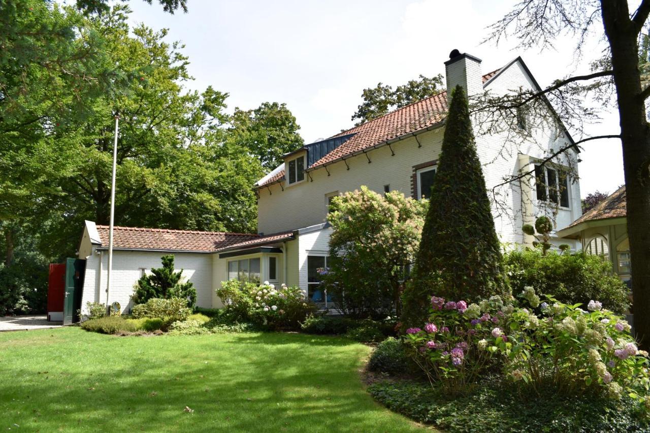 הנגלו Bed And Breakfast Villa Beldershoek מראה חיצוני תמונה