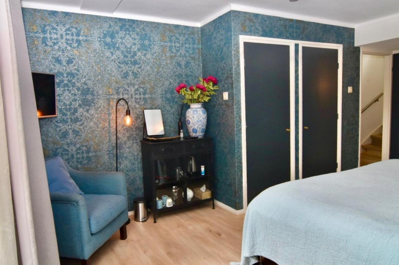 הנגלו Bed And Breakfast Villa Beldershoek מראה חיצוני תמונה