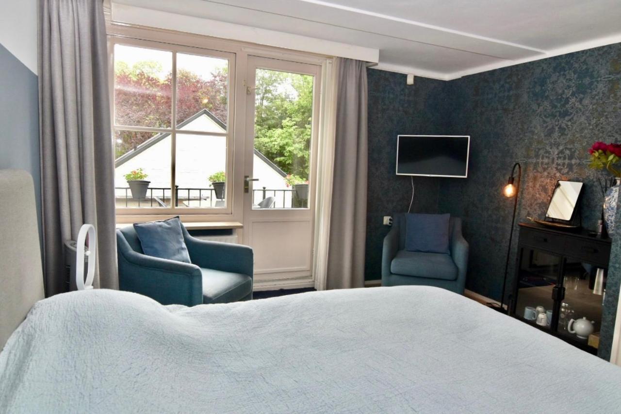 הנגלו Bed And Breakfast Villa Beldershoek מראה חיצוני תמונה