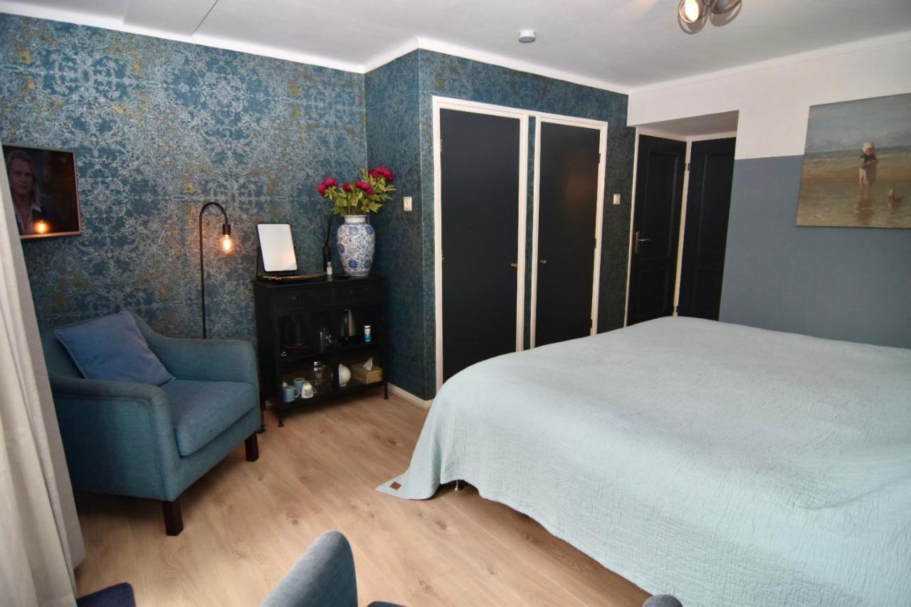 הנגלו Bed And Breakfast Villa Beldershoek מראה חיצוני תמונה
